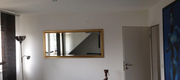 Квартира с 1 спальней в Дуйсбург, Германия № 219242 2