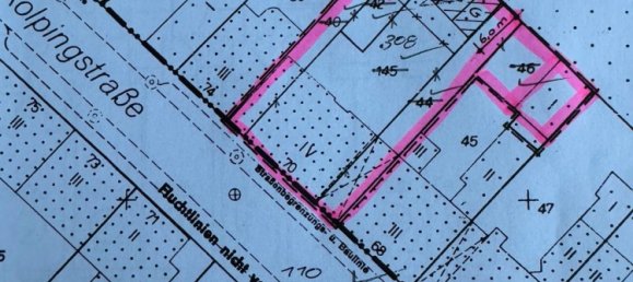 Квартира с 1 спальней в Дуйсбург, Германия № 219242 10