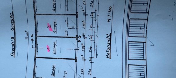 Квартира с 1 спальней в Дуйсбург, Германия № 219242 9