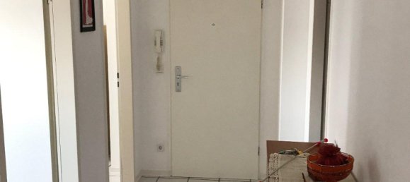 Квартира с 1 спальней в Дуйсбург, Германия № 219242 6