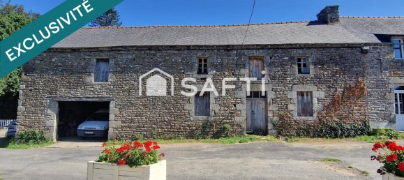2 chambres Maison à Côtes-d'Armor, France No. 334006 2