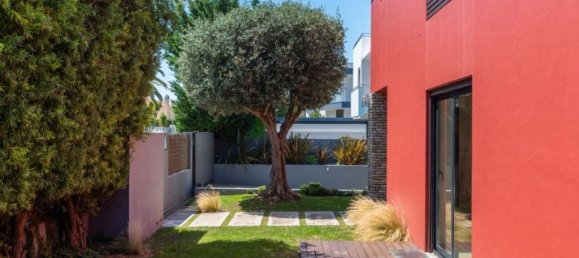 3 غرف نوم منزل في Cascais, Portugal رقم 119715 44