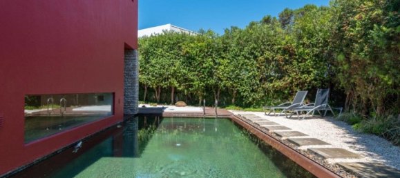 3 غرف نوم منزل في Cascais, Portugal رقم 119715 45