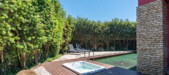 3 غرف نوم منزل في Cascais, Portugal رقم 119715 38