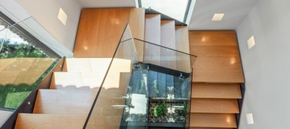 3 غرف نوم منزل في Cascais, Portugal رقم 119715 29