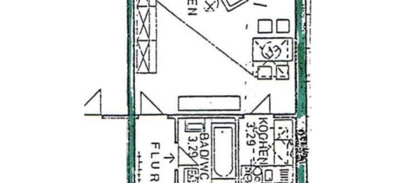 Apartamento T1 em Regen, Germany N.º 313480 12