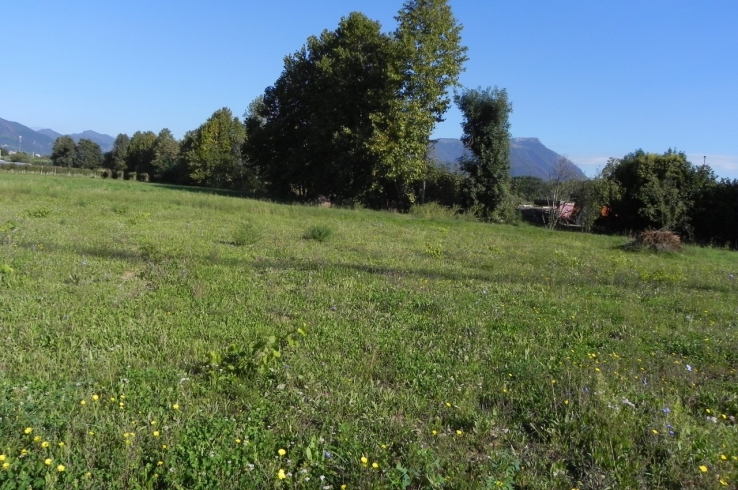 Земельный участок 133м² в Брешиа, Италия № 127464