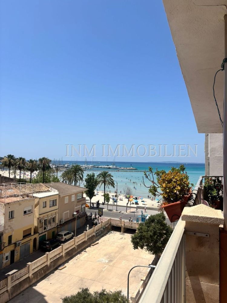 3 bedrooms Apartment in Llucmajor, Spain No. 134986