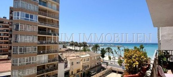 3 bedrooms Apartment in Llucmajor, Spain No. 134986 2