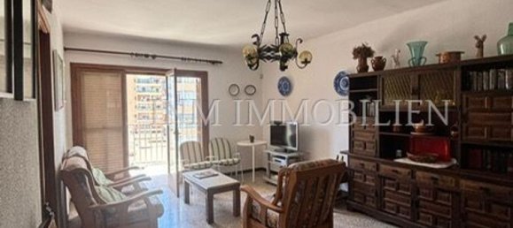 3 bedrooms Apartment in Llucmajor, Spain No. 134986 4