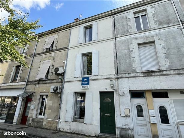 Casa T3 em Marmande, France N.º 310141