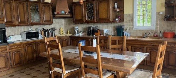 5 chambres Maison à Négrondes, France No. 317438 6