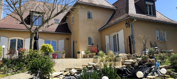 5 chambres Maison à Négrondes, France No. 317438 5