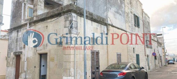 Villa de 2 habitaciónes en Scorrano, Italy No. 135555 12