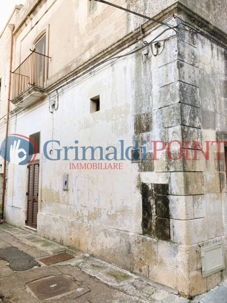 Villa de 2 habitaciónes en Scorrano, Italy No. 135555