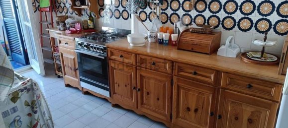 Квартира с 3 комнатами в Прая а Маре, Италия № 164182 9