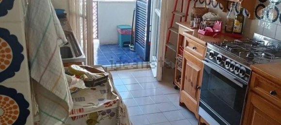 Квартира с 3 комнатами в Прая а Маре, Италия № 164182 8