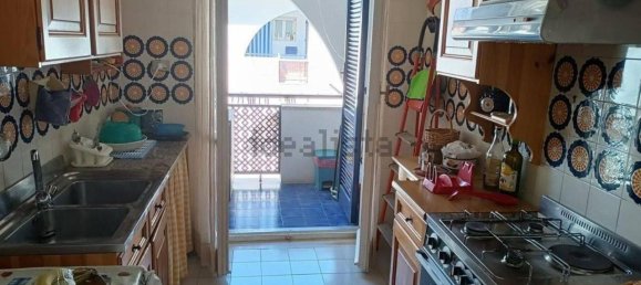 Квартира с 3 комнатами в Прая а Маре, Италия № 164182 10