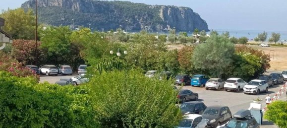 Квартира с 3 комнатами в Прая а Маре, Италия № 164182 22