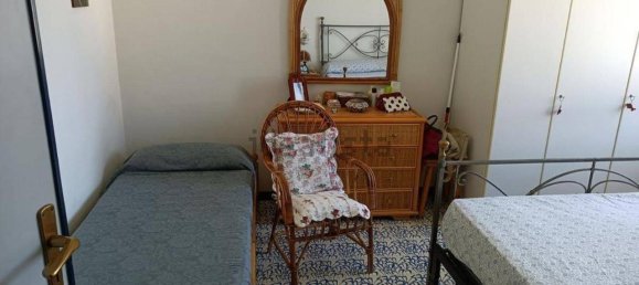 Квартира с 3 комнатами в Прая а Маре, Италия № 164182 15