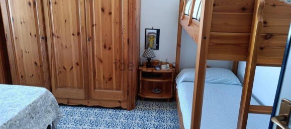 Квартира с 3 комнатами в Прая а Маре, Италия № 164182 13