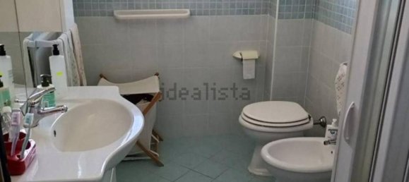 Квартира с 3 комнатами в Прая а Маре, Италия № 164182 17