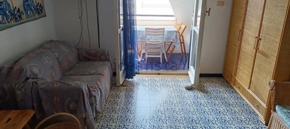 Квартира с 3 комнатами в Прая а Маре, Италия № 164182 6