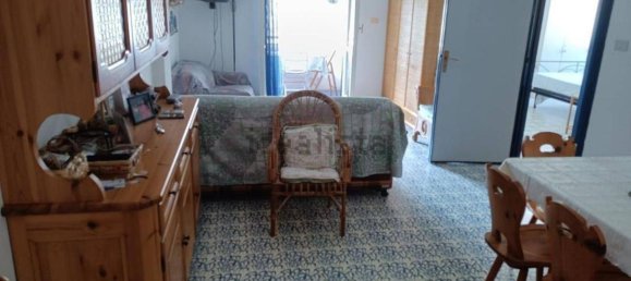 Квартира с 3 комнатами в Прая а Маре, Италия № 164182 5