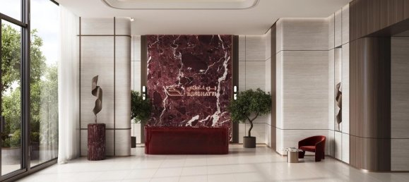 Apartamento T2 em Dubai, UAE N.º 96162 7