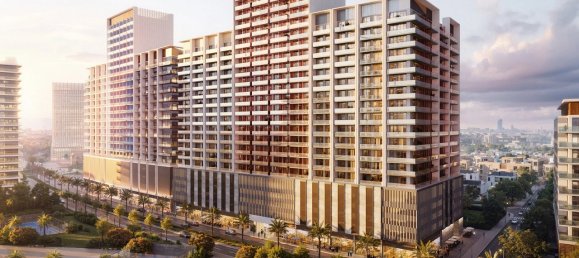 Apartamento T2 em Dubai, UAE N.º 96162 9