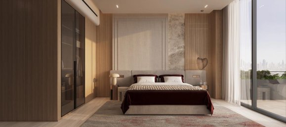 Apartamento T2 em Dubai, UAE N.º 96162 6