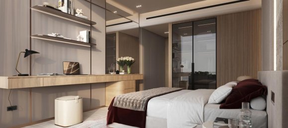 Apartamento T2 em Dubai, UAE N.º 96162 5