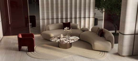 Apartamento T2 em Dubai, UAE N.º 96162 2