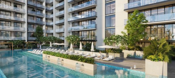 Apartamento T2 em Dubai, UAE N.º 96162 10