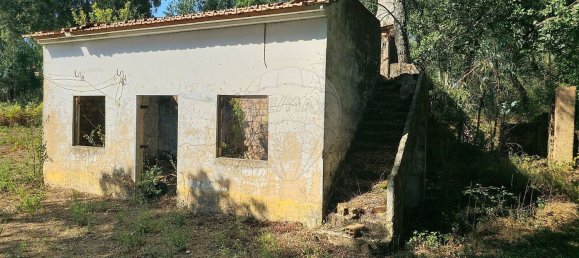 2 Schlafzimmer Haus in Igreja Nova do Sobral, Portugal, Nr. 25651 9