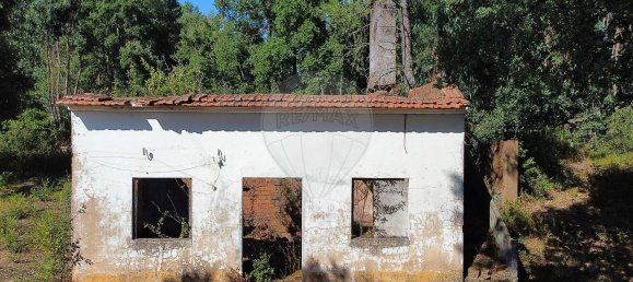 2 Schlafzimmer Haus in Igreja Nova do Sobral, Portugal, Nr. 25651 8