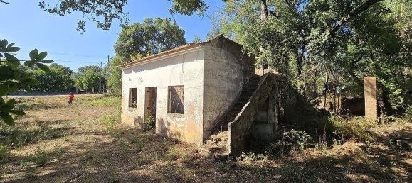 2 Schlafzimmer Haus in Igreja Nova do Sobral, Portugal, Nr. 25651 10