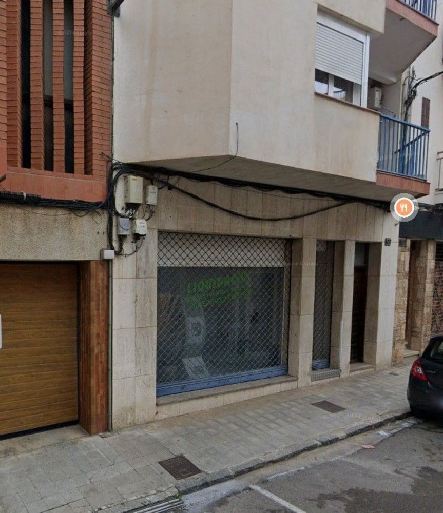 Gewerbliche Immobilie in Roses, Spain 161m², Nr. 148698