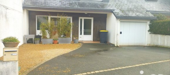 4 bedrooms House in Laval, France No. 101873 12