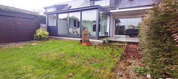 4 bedrooms House in Laval, France No. 101873 11