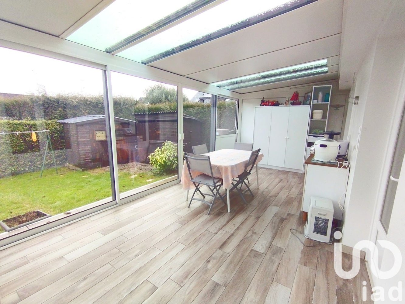 4 bedrooms House in Laval, France No. 101873