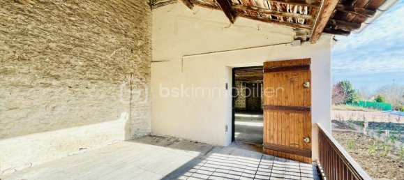 4 Schlafzimmer Wohnung in Macon, France, Nr. 331458 2