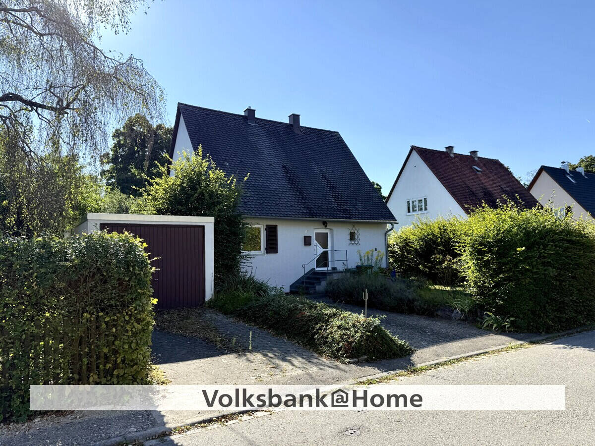 3 Schlafzimmer Haus in Tübingen, Germany, Nr. 367898