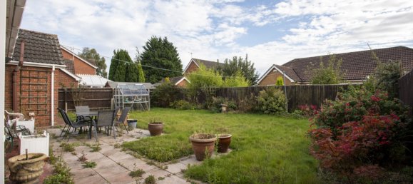 3 bedrooms Bungalow in Boston, United Kingdom No. 2680 10