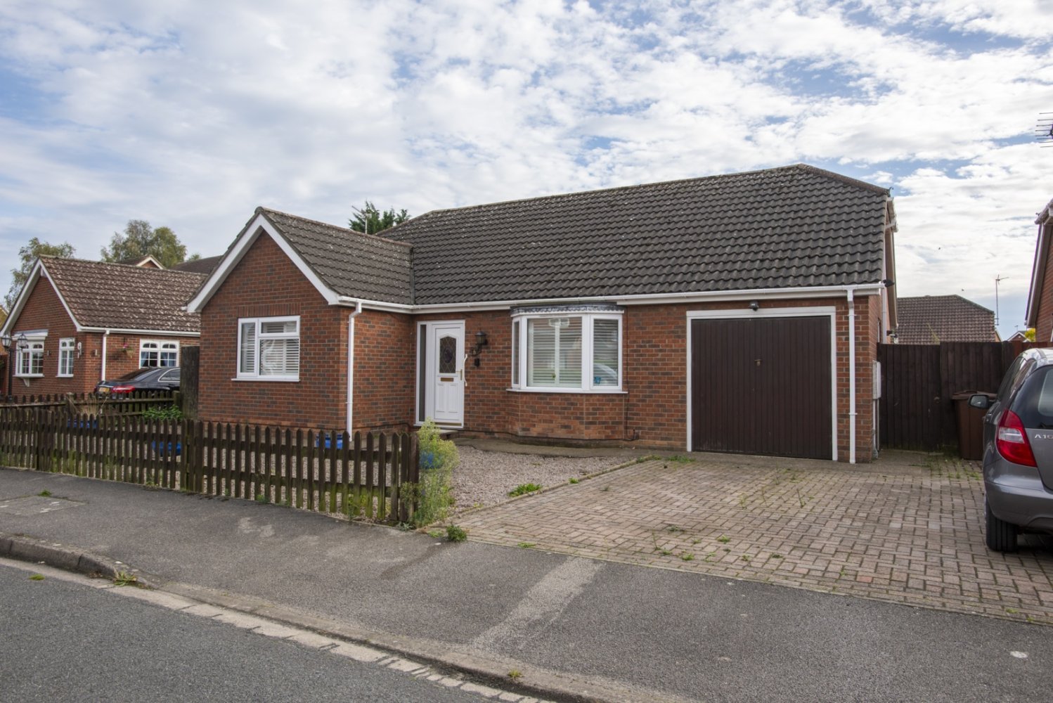 3 bedrooms Bungalow in Boston, United Kingdom No. 2680