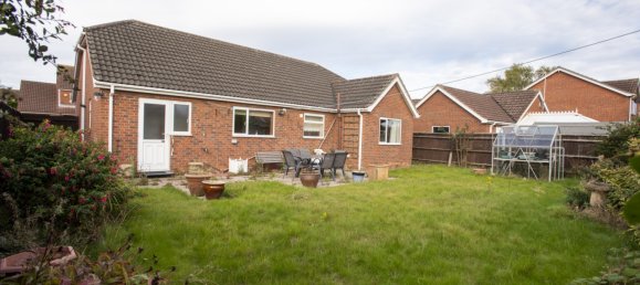 3 bedrooms Bungalow in Boston, United Kingdom No. 2680 11