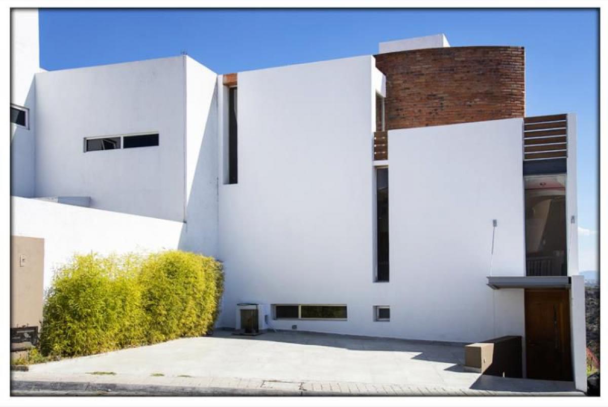 Casa T3 em Queretaro, Mexico N.º 152794