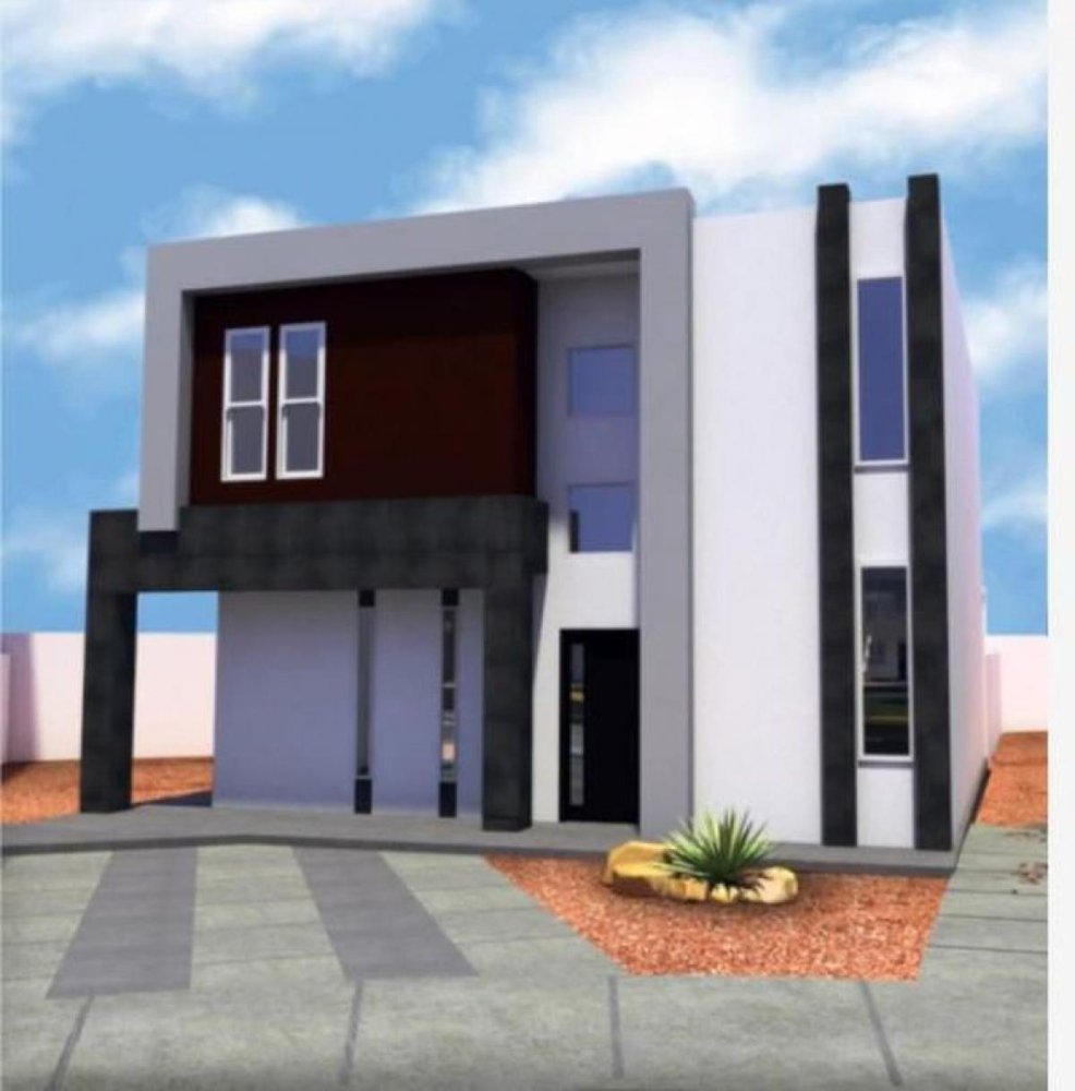 3 غرف نوم منزل في Chihuahua, Mexico رقم 164392