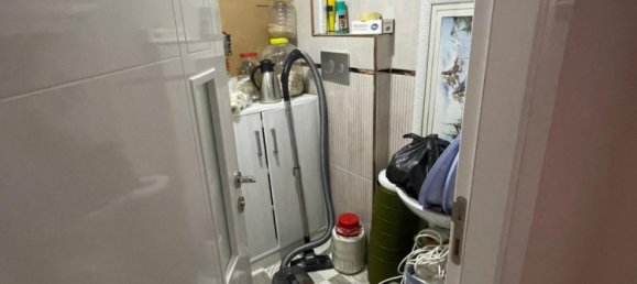 Apartment 3+1 in Alanya, Turkey No. 16671 21