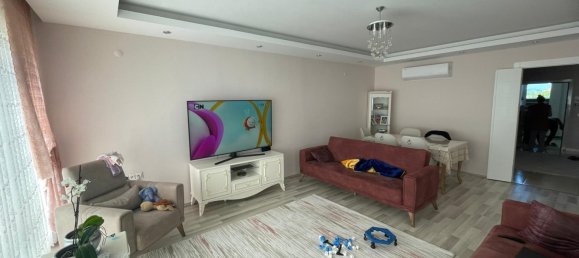 Apartment 3+1 in Alanya, Turkey No. 16671 18